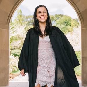 Meet your Posher, Katherine